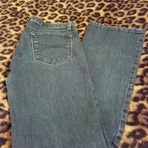 Loft Jeans size 8R